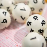 Swiss Loto n'a pas fait de millionnaire mercredi soir. KEYSTONE/DPA/TOM WELLER